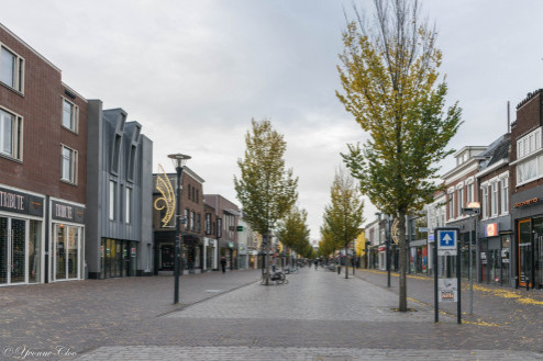 Koop Lokaal en ondersteun de plaatselijke middenstand