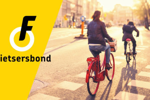 Resultaten van de fietsersbond enquete onder raadsleden