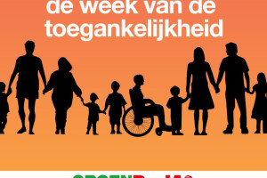 Week van de toegankelijkheid